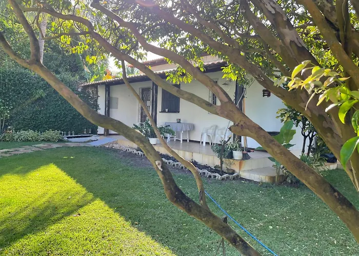 Casinha Aconchegante Perto Da Praia Guarajuba - Ba