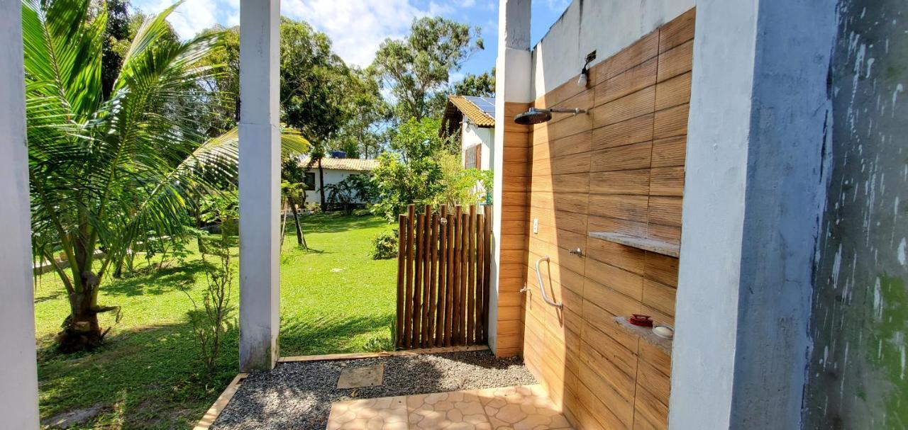 Casinha Aconchegante Perto Da - Ba