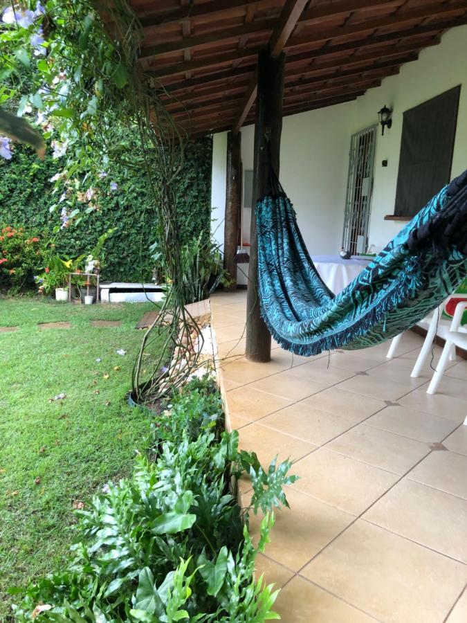 Casinha Aconchegante Perto Da - Ba *