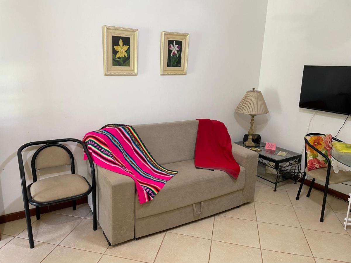 Casinha Aconchegante Perto Da - Ba Holiday home *