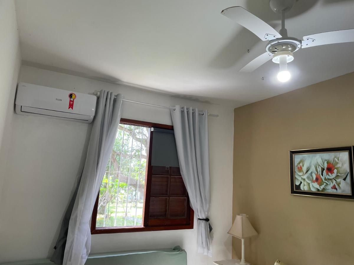 Casinha Aconchegante Perto Da - Ba Holiday home