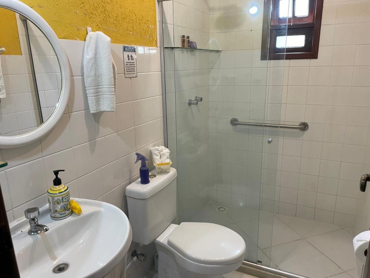 Casinha Aconchegante Perto Da - Ba