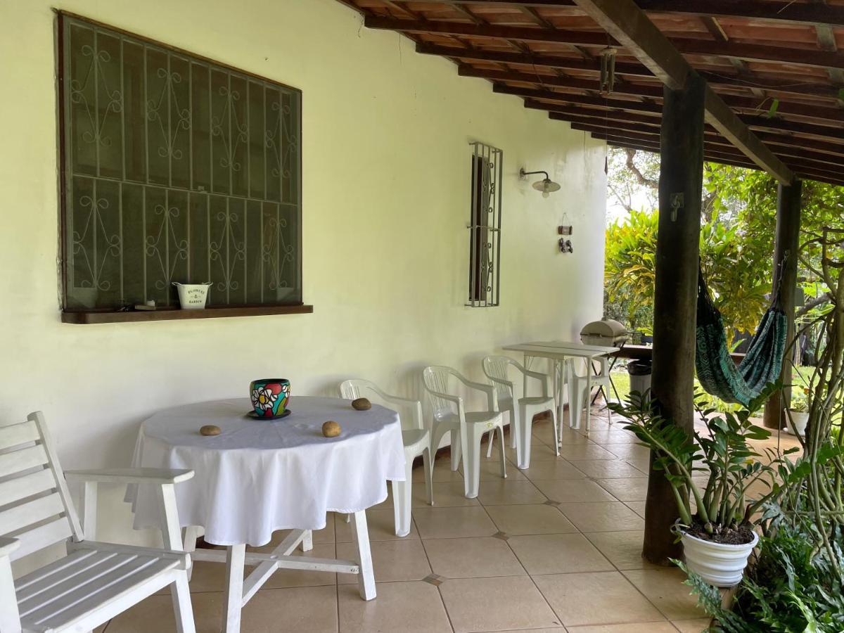 Casinha Aconchegante Perto Da - Ba Holiday home *