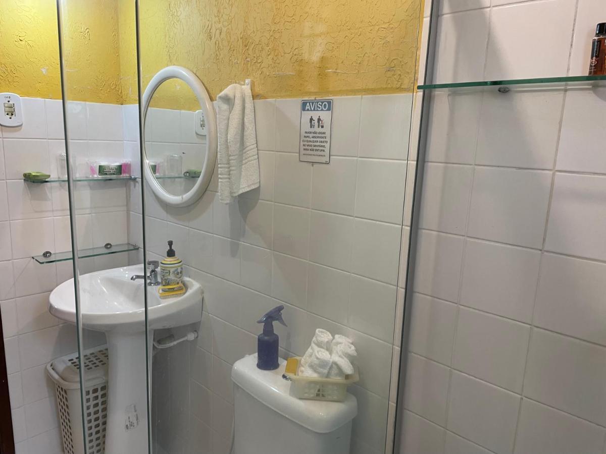Casinha Aconchegante Perto Da - Ba Holiday home