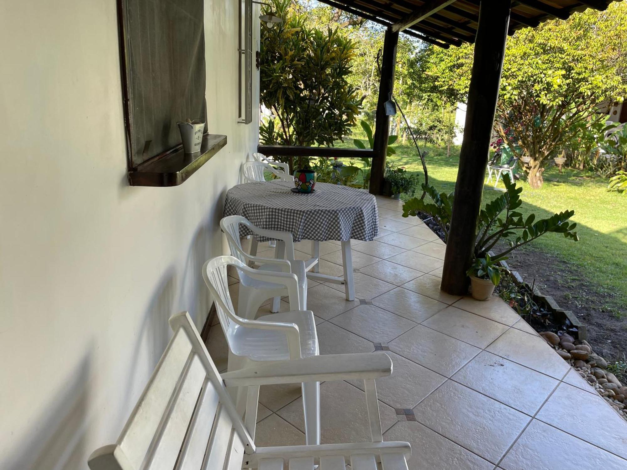 Casinha Aconchegante Perto Da - Ba * Guarajuba