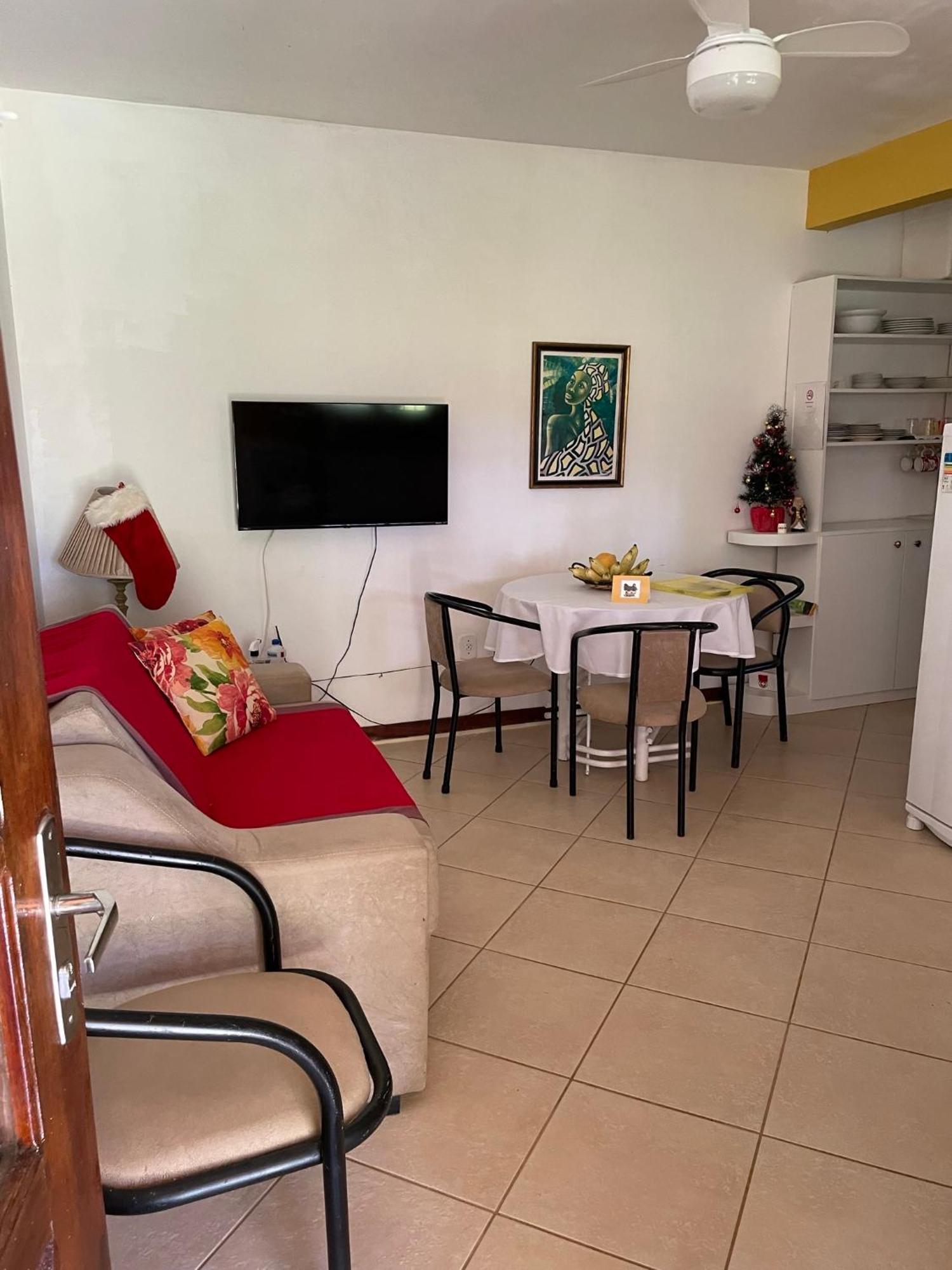 Holiday home Casinha Aconchegante Perto Da - Ba Guarajuba