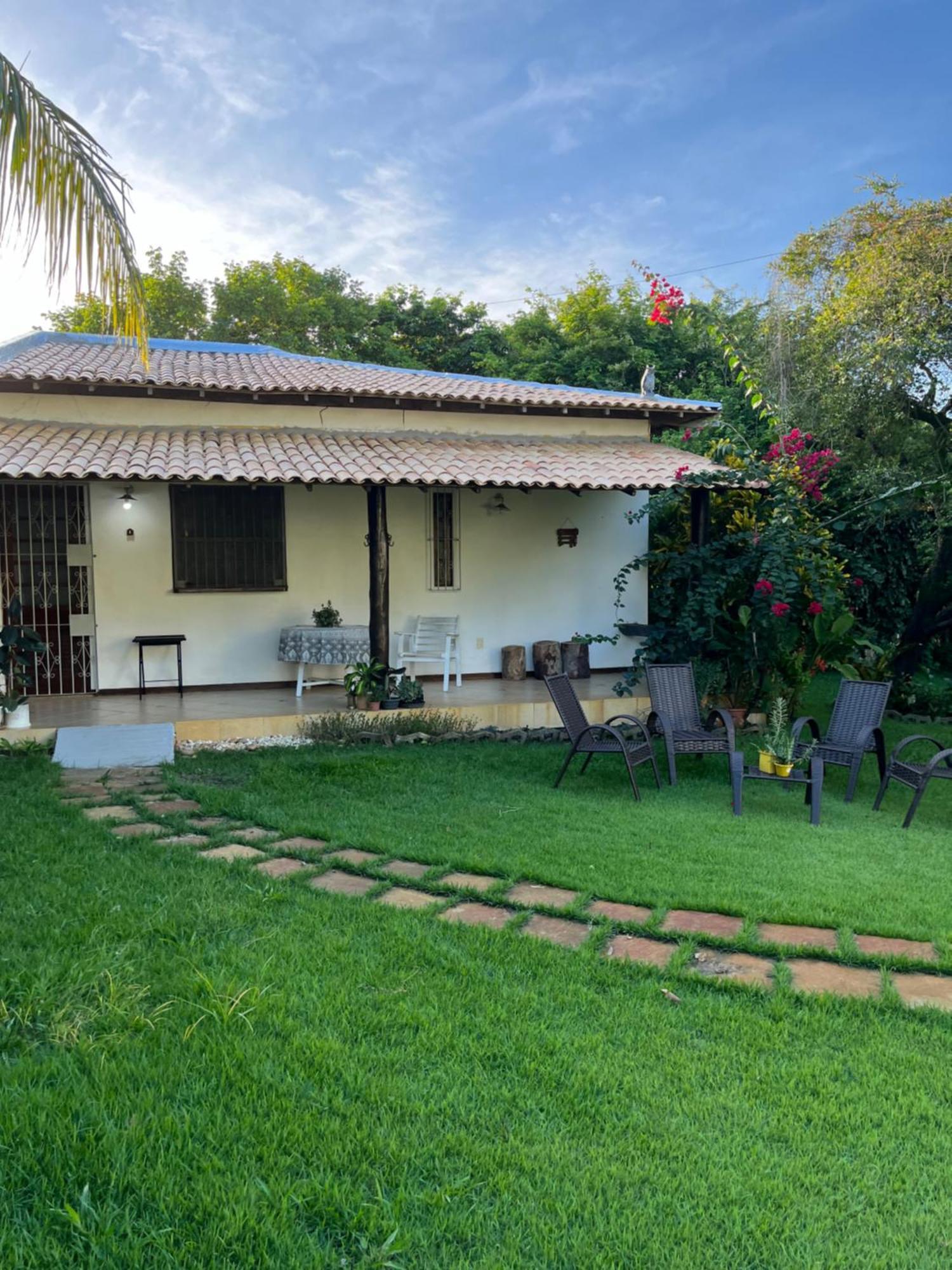 Casinha Aconchegante Perto Da - Ba Holiday home