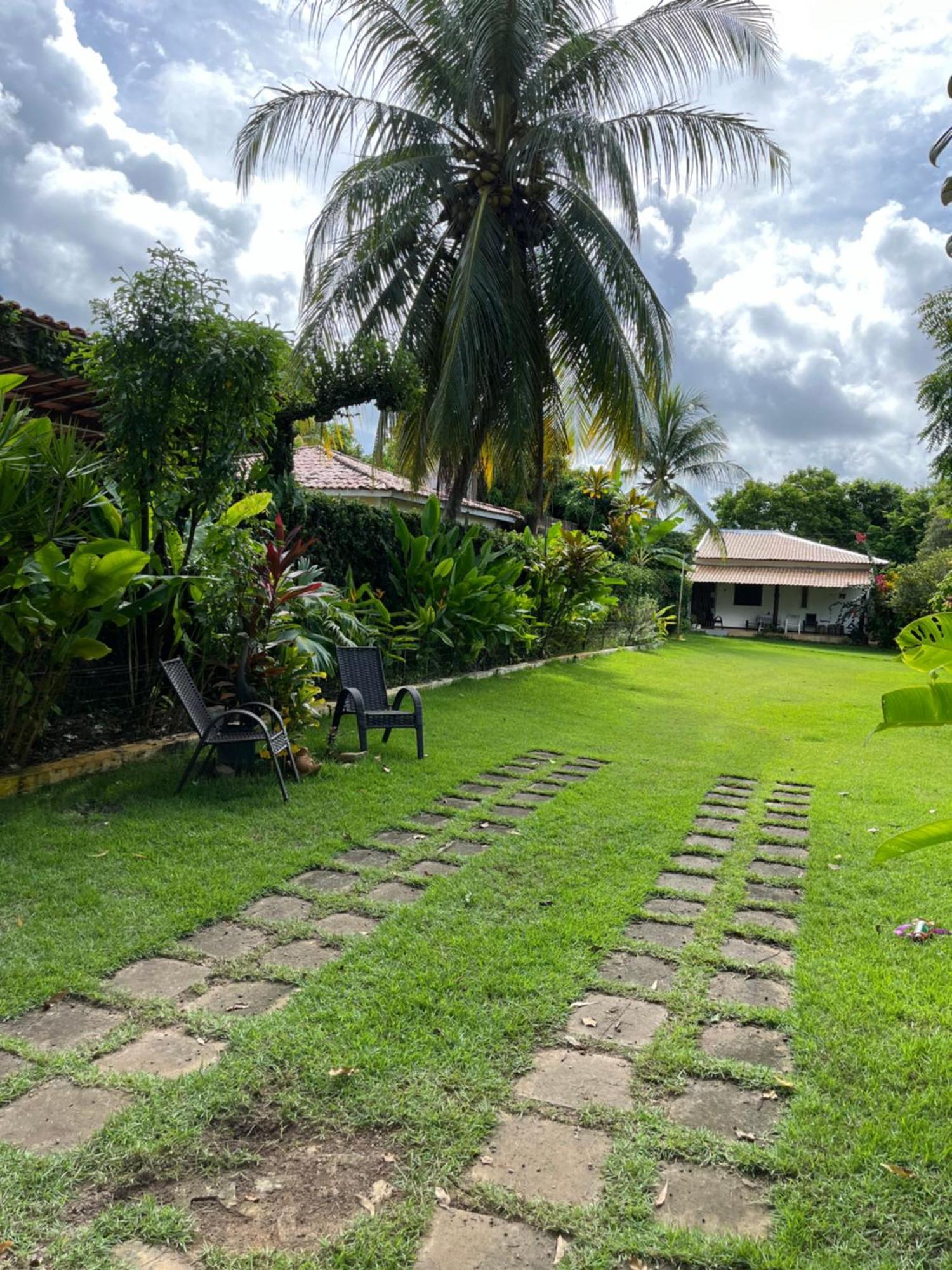 Holiday home Casinha Aconchegante Perto Da - Ba Guarajuba
