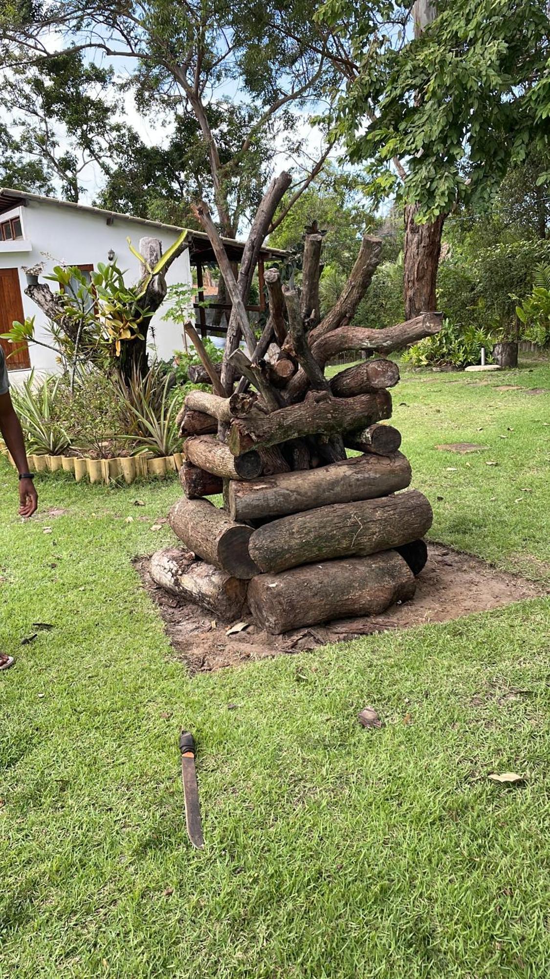 Casinha Aconchegante Perto Da - Ba Holiday home *
