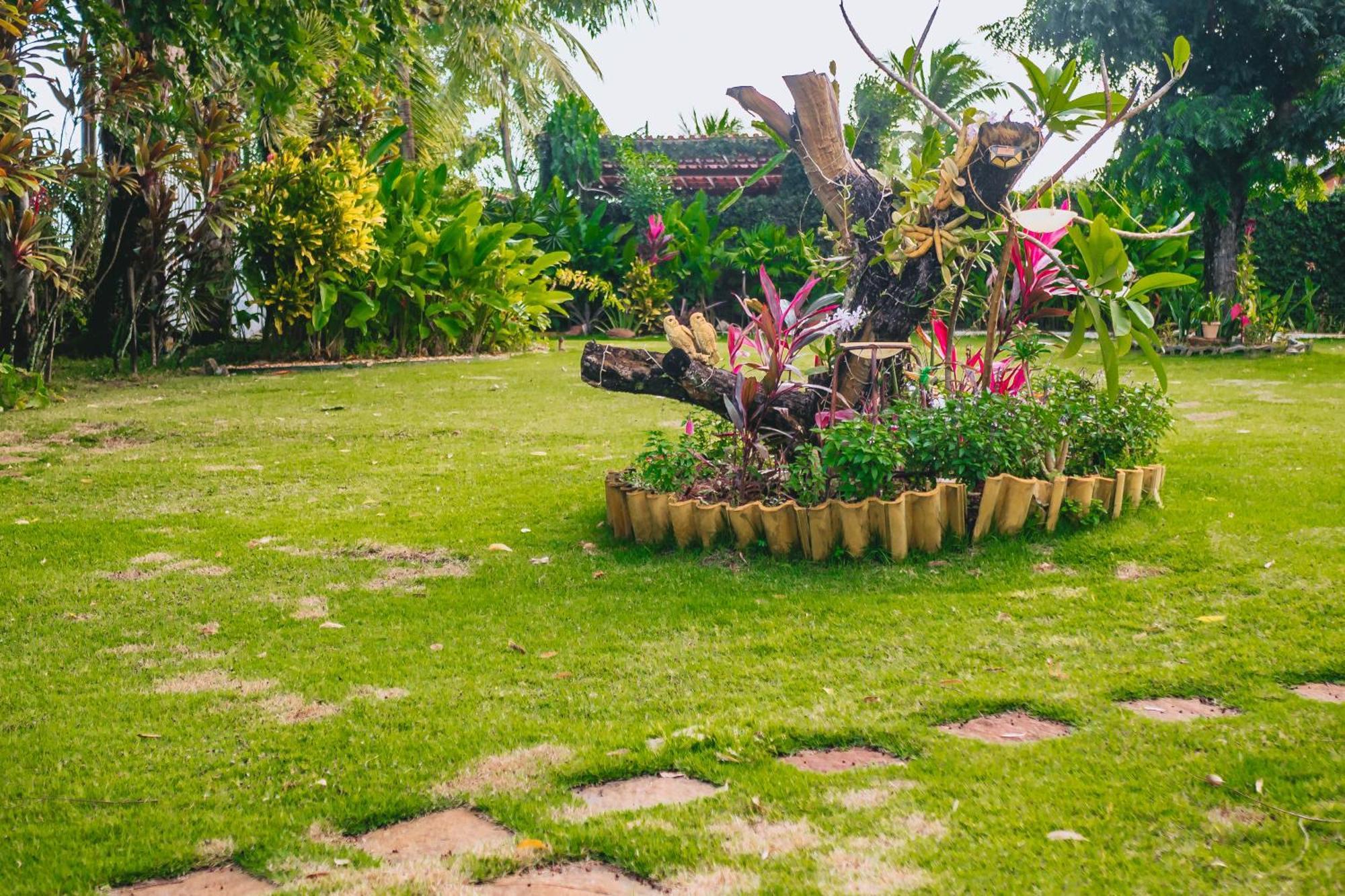 Casinha Aconchegante Perto Da - Ba Holiday home *