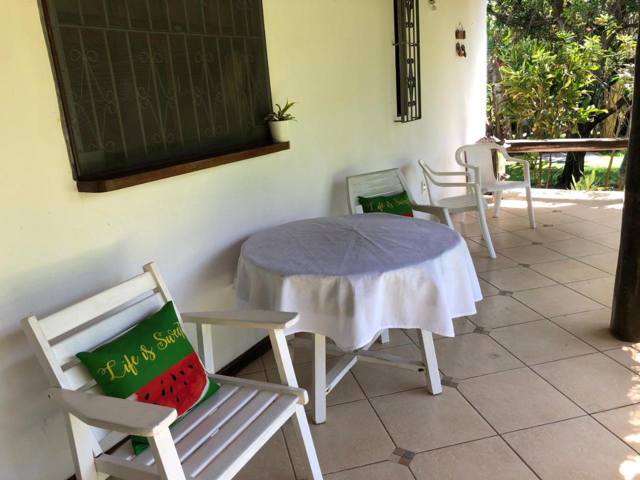 Casinha Aconchegante Perto Da - Ba Holiday home